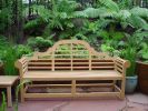 Marlborough 3 Seater Bench