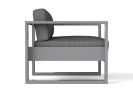 Lucca Armchair