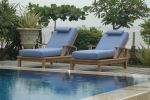 Brianna Sun Lounger 4-Pieces Set