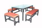 Sorrento Dining Set
