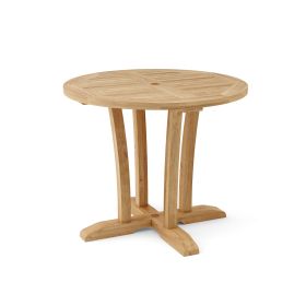 DESCANSO 35″ BISTRO ROUND TABLE