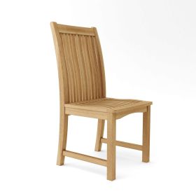 CHICAGO DINING CHAIR