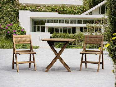 SET-23 BISTRO TABLE SET