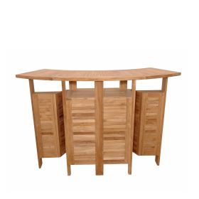 ALTAVISTA FOLDING BAR TABLE