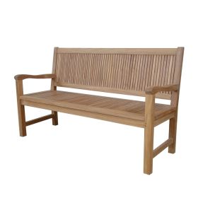 CHESTER 59″ BENCH