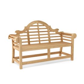 MARLBOROUGH 2-SEATER BENCH