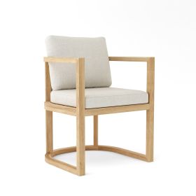 JUNUS DINING CHAIR