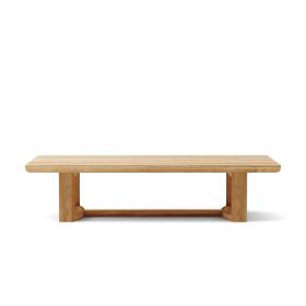 CATANIA RECTANGULAR COFFEE TABLE