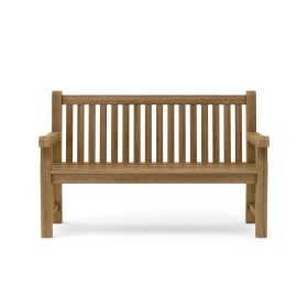 DEVONSHIRE 3-SEATER EXTRA THICK BENCH