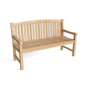 CHELSEA 3-SEATER BENCH