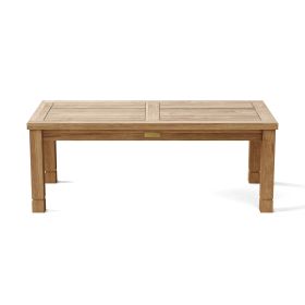 SOUTHBAY RECTANGULAR COFFEE TABLE