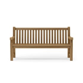 DEVONSHIRE 4-SEATER EXTRA THICK BENCH