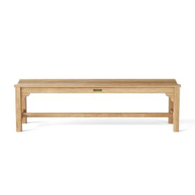 HAMPTON 63″ BACKLESS BENCH