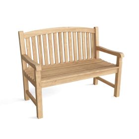 CHELSEA 2-SEATER BENCH
