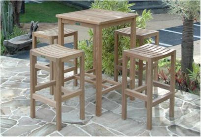 SET-113B BAR TABLE SET